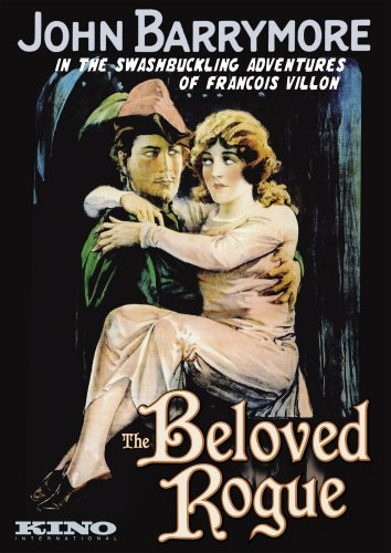 Kino Lorber 5821305