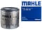 MAHLE OC 91 Ölfilter