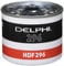 Delphi Filtro carburante HDF296 (modelli assortiti)