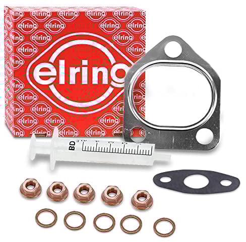 Elring 703871 Montagesatz, Lader