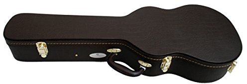SOUNDSATION - Astuccio rigido per ukulele tenore soprano