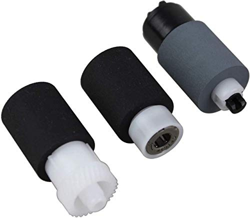 MicroSpareparts MSP7806 - Paper Pickup Roller Kit - Warranty: 6M