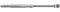 Fischer Tasselli Prolungati SXRL 10x290 Tcon Vite T.S.P. Acciaio Inossidabile A4, Torx, per Installazioni Passanti su Calcestruzzo, Mattone Pieno e Forato, 522718