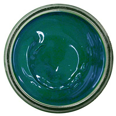 Famaco unisex-adult Cream Shoe Treatments and Polishes, Green (Green Colvert), 50.00 ml