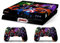 Skin PS4 HD THE AVENGERS limited edition COVER DECAL Faceplates et Skins