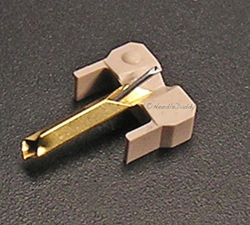 Aghi per giradischi Shure N75C M71 M75 Shure M75CS M74C, 760-D7