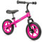 Xootz Balance Bike – Pink
