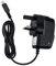 AMEEGO Wall Home Travel Mains Charger AC 100V-240V 1000mAh Power Adapter for Nintendo DSi NDSi/ 3DS / 3DS XL / 2DS / New 3DS / New 3DS XL/New 2DS XL