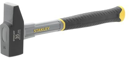 STANLEY STHT0-54154 Marteau rivoir, Noir