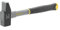 STANLEY STHT0-54154 Marteau rivoir, Noir