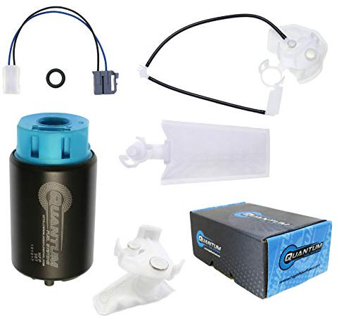 HFP-387-U Hon CBR 1000 RR RA/CBR 600RA 600RR 2008-2016 Motociclo Pompa di Alimentazione con Kit di Installazione