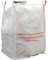 Mineralwoll Big Bag 135 x 135 x 130 cm