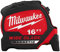 MILWAUKEE Magnetband mit breiter Klinge, 4,6 m