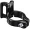 SGerste 28.6/31.8/34.9mm Alloy Braze on Front Mech Derailleur Black Clamp (#1)