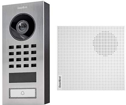 BU D1101V SM + A1061W