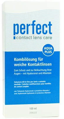 MPG&E Perfect Aqua Plus Traveller Pack