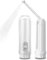 Bidet de voyage portable – Mini bidet personnel pliable avec 2 options de pression pour l'hygiène personnelle, le nettoyage, l'apaisement post-partum, le traitement du périnée et des hémoroïdes