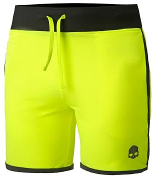 HYDROGEN Tech Shorts Men