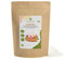 Almidón de tapioca orgánico (1kg), polvo de tapioca para hornear, espesar y ligar, polvo de tapioca de cultivo orgánico controlado, sin gluten, sin lactosa, tapioca molida, probado en laboratorio