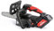 Blue Bird CS 22-06 Motosega potatore a batteria barra 13 cm + 2 batterie 2,5 Ah