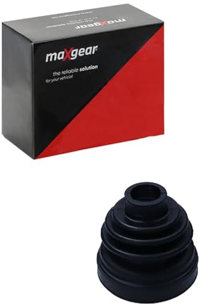 Maxgear 49-1934 Faltenbalgsatz, Antriebswelle | 49-1934 Kompatibel mit Qashqai I (J10, NJ10),Qashqai I Van (J10),Qashqai II (J11, J11_),QX50 Ii,x-Trail III (T32_, T32R, T32R