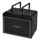 Syntrox Energy Lithium LiFePO4 Batterie Akku Advantage 12,8V BMS 40Ah bis 200Ah, 4000-15000 Zyklen, 1280Wh Ausgangsleistung (60Ah)