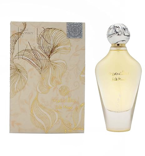 Silk Mood 100ml Ard Al Zaafaran Eau de Parfum - Damen