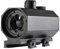ACEXIER Plug-in 1200m Entfernungsmesser Laser Entfernungsmesser Sport Jagdfernrohr Red Dot Assist Entfernungs-/Geschwindigkeitsmessung