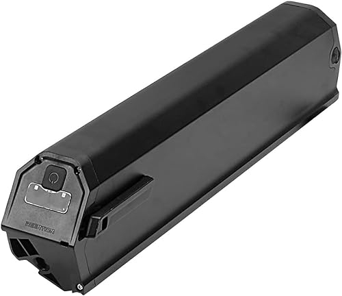 PowerSmart® 48V 14,5Ah In-Frame Akku Lithium-Ionen Batterie Ersatz für NCM Moscow, Aspen, Aspen +