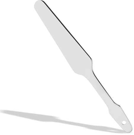 Lima per Coronare i Tasti Della Chitarra, a Doppia Faccia Strumento Liutaio per Lucidare i Tasti Smussare Livellare Lime Professionali per i Dadi Chitarra per Chitarra Acustica ed Elettrica