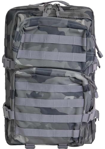 Brandit Army BW Backpack Rucksack