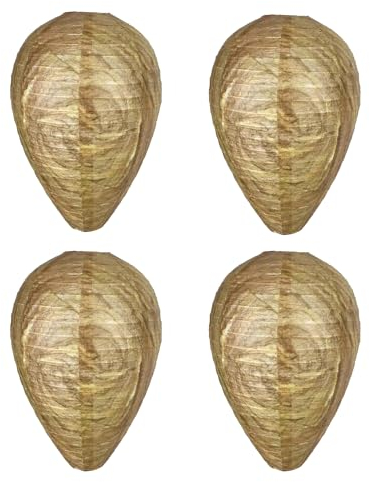 Gefälschtes Wespennest