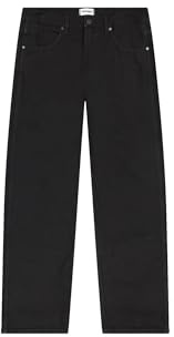 WRANGLER - Jeans Herren - Relaxed Straight Fit - Frontier - Dancing Water