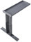 Ladder Leveller for Stairs, Leg Stabilizer Tool Standoff Bracket with Non Slip for Straight and Extension Ladders Stair Leveling Tool Stair Aid