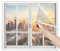 Pantalla de ventana Mosquiteras Balcon 100x110cm Blanco Mosquitera Enrollable Ventana Mosquito Net For Door Mosquiteras
