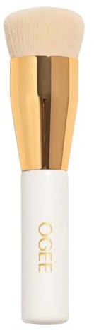 Ogee Professional Quality Makeup Brush