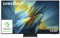 Samsung TV 55 Pulgadas OLED S95F 4K Smart TV con Vision AI, Pantalla sin Reflejos con Glare Free y Motion Xcelerator 165Hz