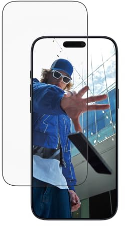 PanzerGlass Screen Protector iPhone 17 Pro Max