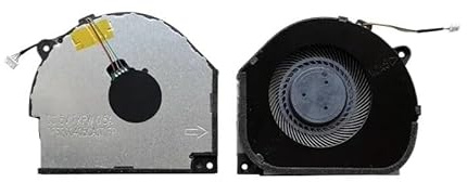 ZGGOZDH A+Laptop Cooler CPU GPU Cooling Fan For Lenovo for Legion Y7000P-1060(2018) Y7000P-2019 P0G Y530P Y7000 1050(Y7000 18 19 CPU)
