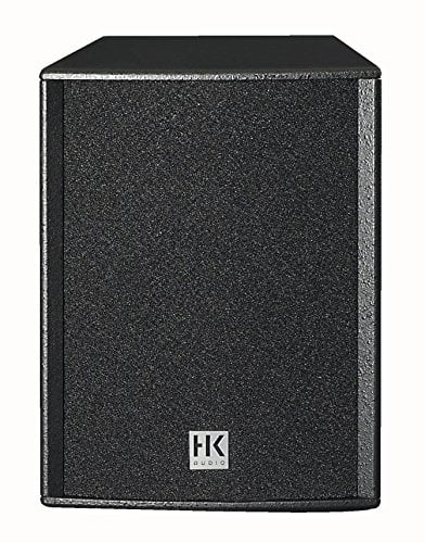 HK Audio PR:O 15 Box 400W RMS 1200W maximal