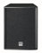 HK Audio PR:O 15 400W Negro altavoz - Altavoces (De 2 vías, 1.0 canales, Alámbrico, 400 W, 60 - 19000 Hz, Negro)
