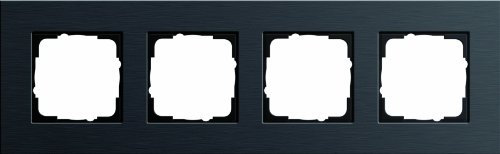 Gira 0214126 Wall Plate, bunt