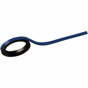 Maul Magnetstreifen 0,5x100cm blau VE=2 Rollen
