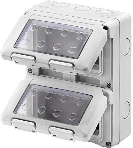 DICHTE LEERGEH.8(2X4) EINS.VERT.