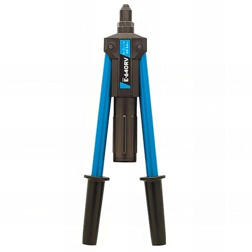 Scell-It - Pince Rivet Levier Pro 3-6Mm E-640Rv