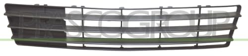 PRASCO Lüftungsgitter, Stoßfänger SZ0342120 vorne | Kompatibel mit: SUZUKI SWIFT III