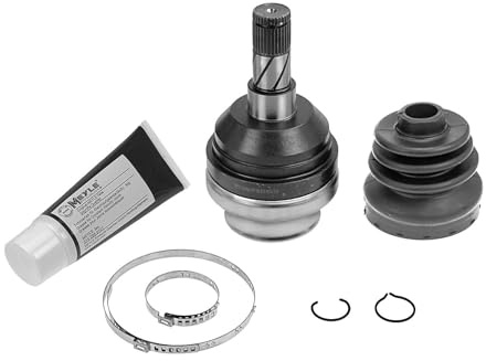 MEYLE Gelenksatz, Antriebswelle 6144980016 | Kompatibel mit: OPEL ASCONA C, ASCONA C CC, ASTRA F, ASTRA F Cabriolet, ASTRA F Caravan, ASTRA F CC, CALIBRA A, KADETT D