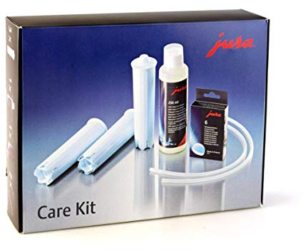 Jura 71577 Filter for Coffee and Spare Parts