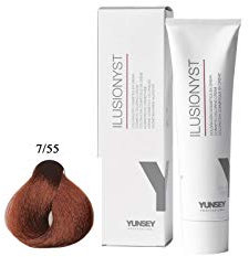 TINTE ILUSIONYST N.7/55 YUNSEY