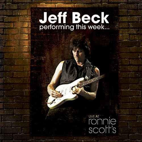 Performing This Week...Live At Ronnie Scott's[2 CD][Deluxe Edition]